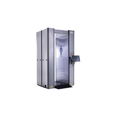NUCTECH MW-1000-AA