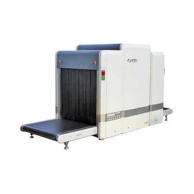 NUCTECH CX-100-100-TI