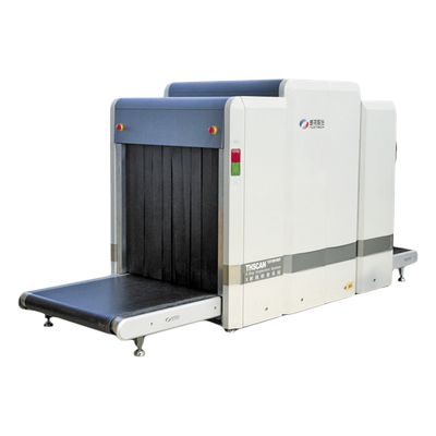 NUCTECH CX-100-100-TI