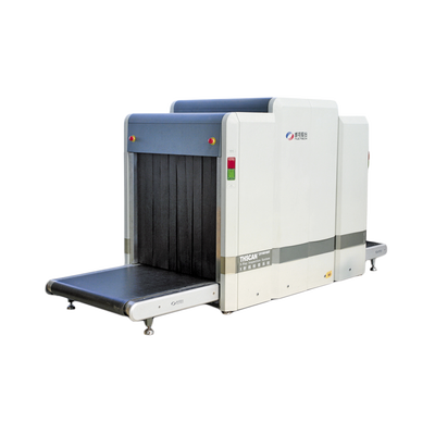 NUCTECH CX-100-100-TI