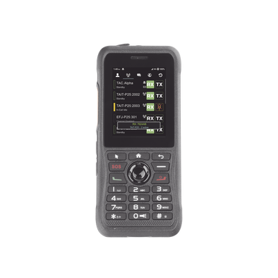 NXRADIO NXPOC130-KIT-SIM-TEL