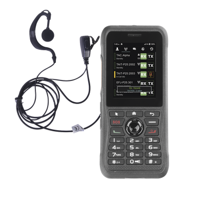 NXRADIO NXPOC130-KIT-MIC