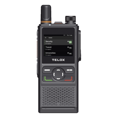 NXRADIO TE320-NXRADIO
