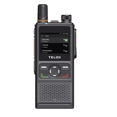 NXRADIO TE320-NXRADIO