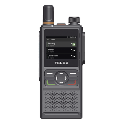 NXRADIO TE320-NXRADIO-SIM