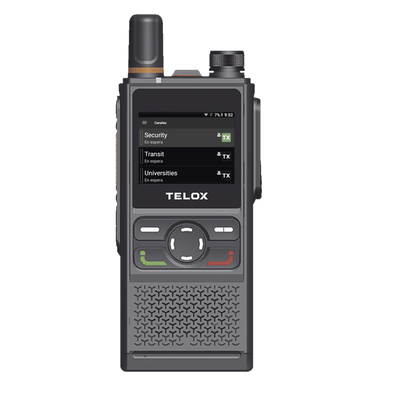 NXRADIO TE320-NXRADIO-SIM