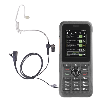 NXRADIO NXPOC130-KIT-MIC-A