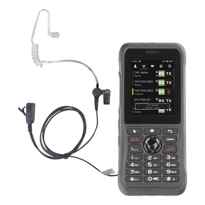 NXRADIO NXPOC130-KIT-MIC-A