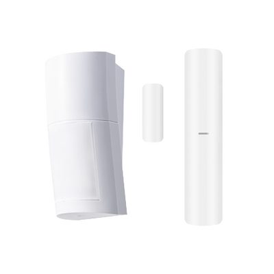 OPTEX QXI-R-W-HKV