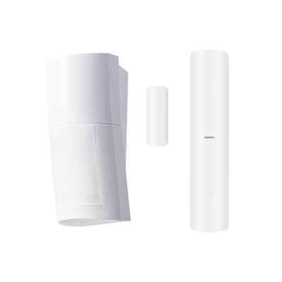 OPTEX QXI-R-W-HKV