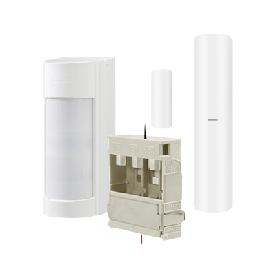 OPTEX VXI-R-W-HKV
