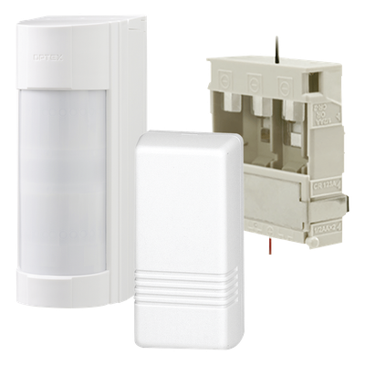 OPTEX VXI-R-WH