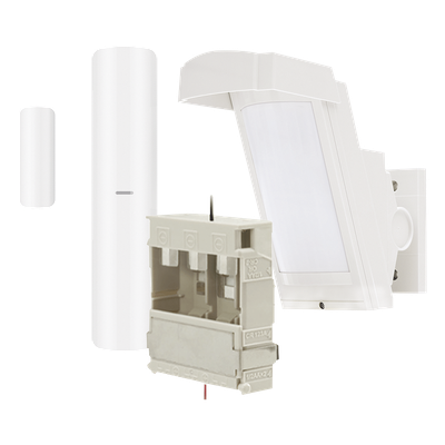 OPTEX HX40-RAM-W-HKV