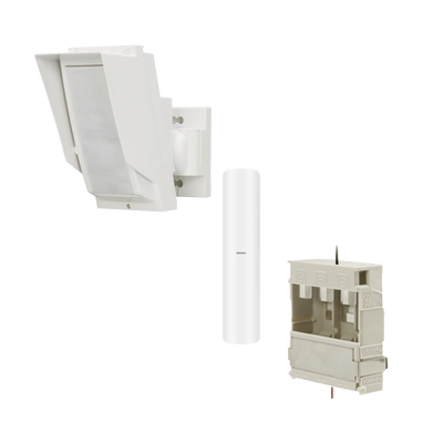 OPTEX HX80NRAMWHKV