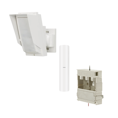 OPTEX HX80NRAMWHKV