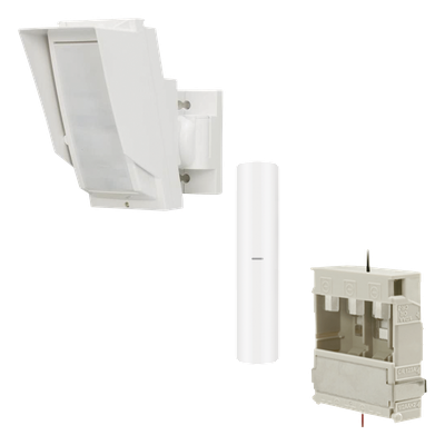 OPTEX HX80NRAMWHKV