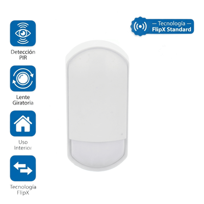 OPTEX FLX-S-ST