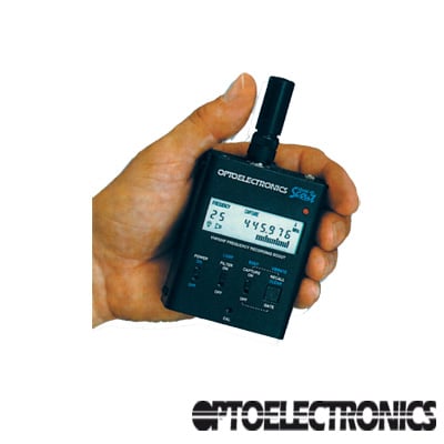 OPTOELECTRONICS SCOUT40