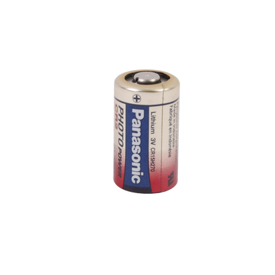 PANASONIC CR2P