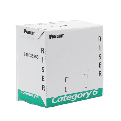 PANDUIT PUR6C04BU-F