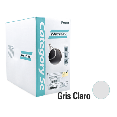 PANDUIT NUC5C04IG-CE