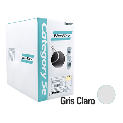 PANDUIT NUC5C04IG-CE