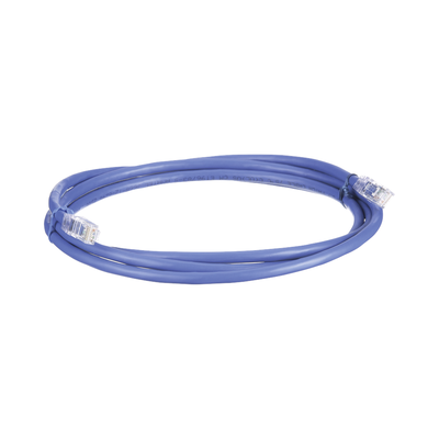 PANDUIT UTP6AX5BU