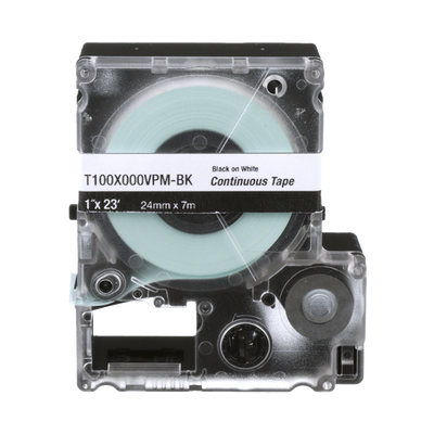 PANDUIT T100X000VPM-BK