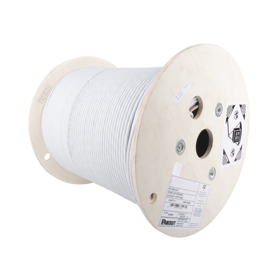 PANDUIT PFL6X04WH-CEG