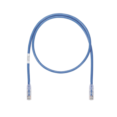 PANDUIT UTP6AX10BU