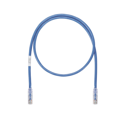 PANDUIT UTP6AX10BU