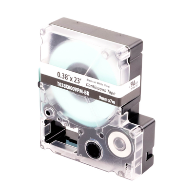 PANDUIT T038X000VPM-BK