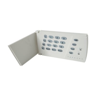 PARADOX K636