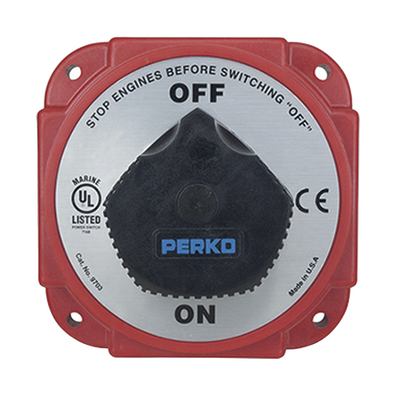 PERKO 9703DP