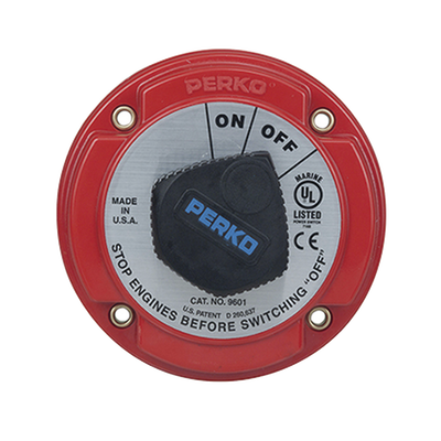 PERKO 9601DP