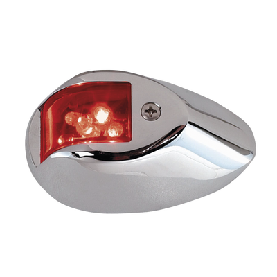 PERKO 0602-DP2-CHR