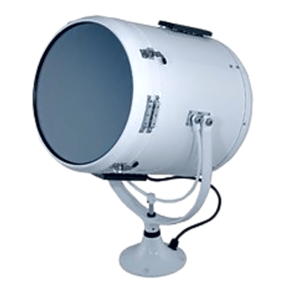 PERKO 0884-OP1-WHT
