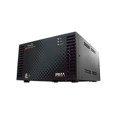 PIMA SENTRY-RADIO