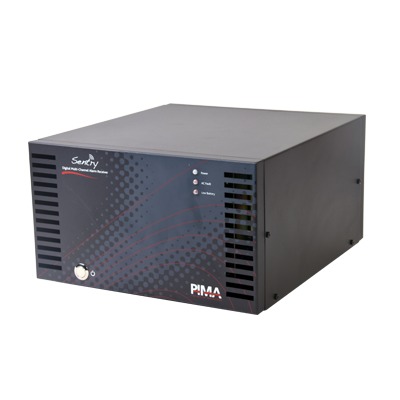 PIMA SENTRY-DEMO