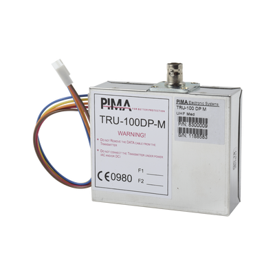 PIMA TRU-100-DPM