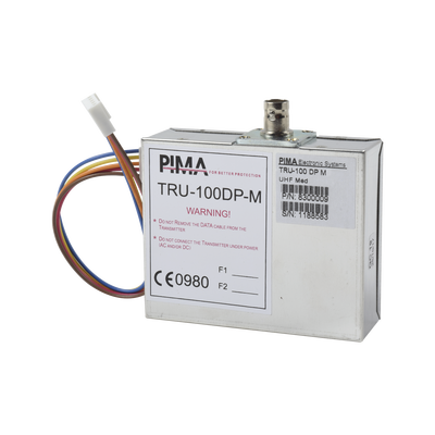 PIMA TRU-100-DPM