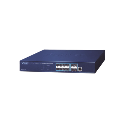 PLANET XGS-6311-12X