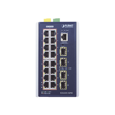 PLANET IGS-6325-16P4S