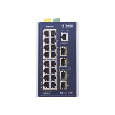 PLANET IGS-6325-16P4S