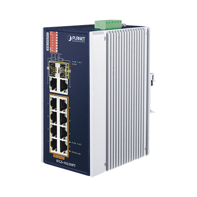 PLANET IFGS-1022HPT