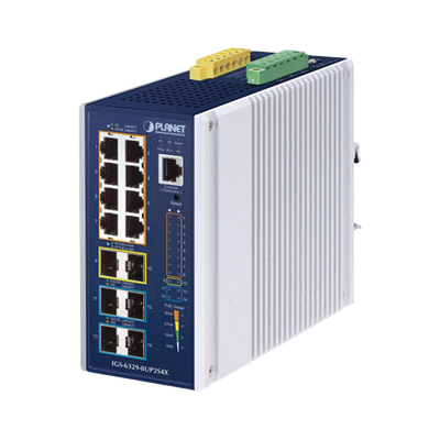 PLANET IGS-6329-8UP2S4X