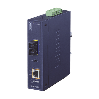 PLANET IGTP-802TS