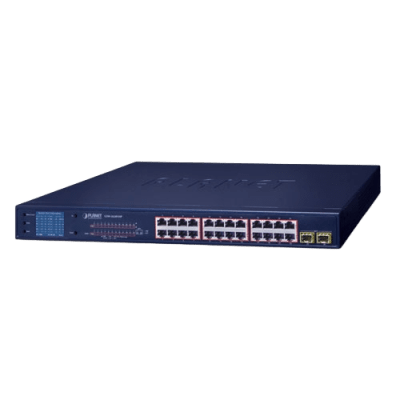 PLANET GSW-2620VHP