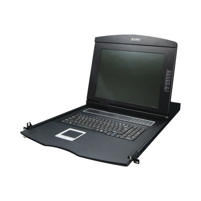 PLANET KVM-210-08M