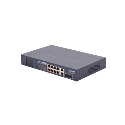 PLANET FGSD-1022VHP